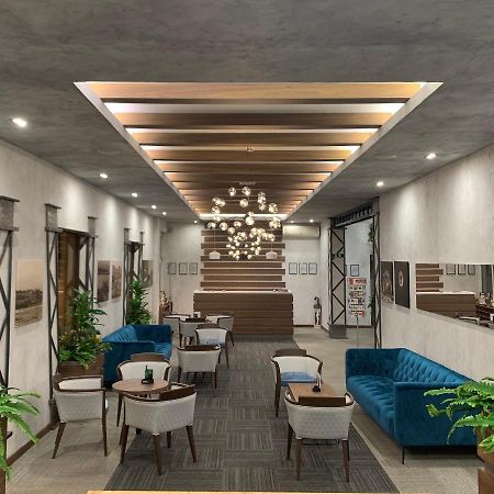 Hotel City Code Vizura Garni Renew Belgrad Dış mekan fotoğraf