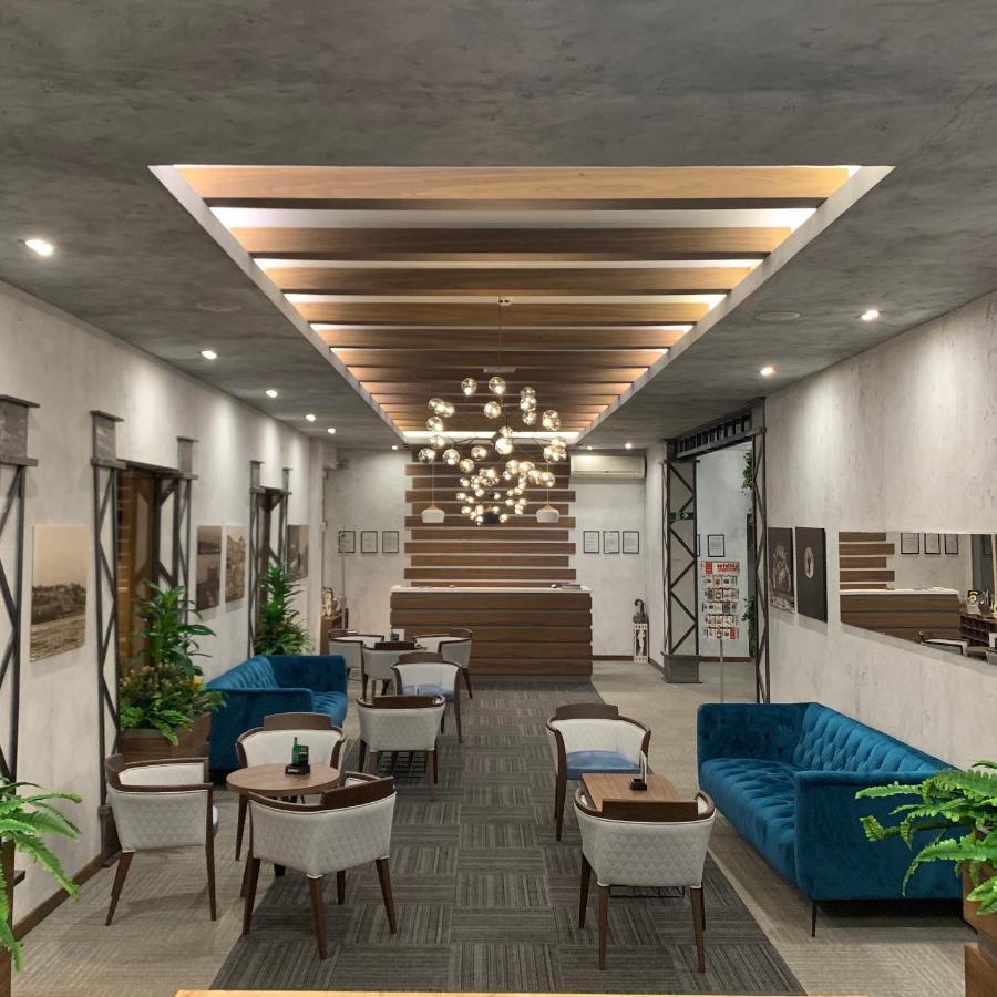 Hotel City Code Vizura Garni Renew Belgrad Dış mekan fotoğraf