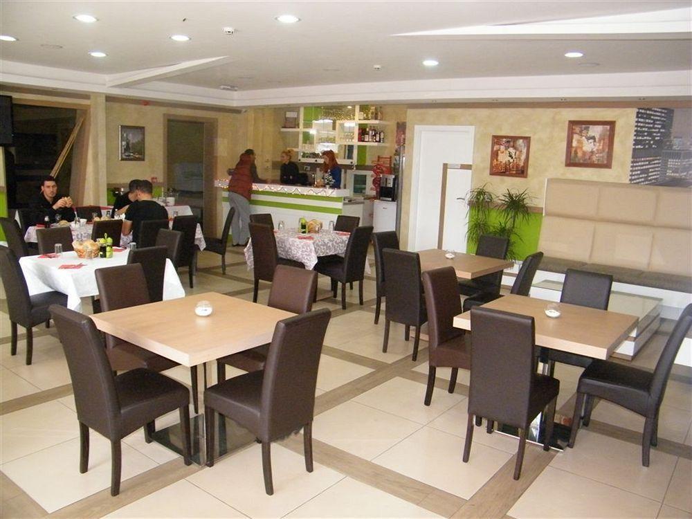 Hotel City Code Vizura Garni Renew Belgrad Dış mekan fotoğraf