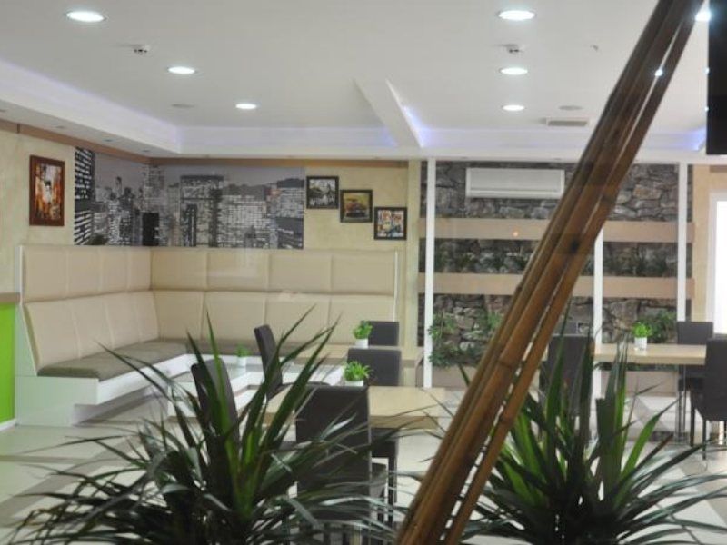Hotel City Code Vizura Garni Renew Belgrad Dış mekan fotoğraf